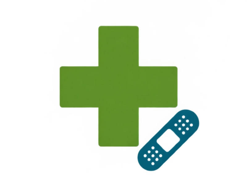FIRST AID