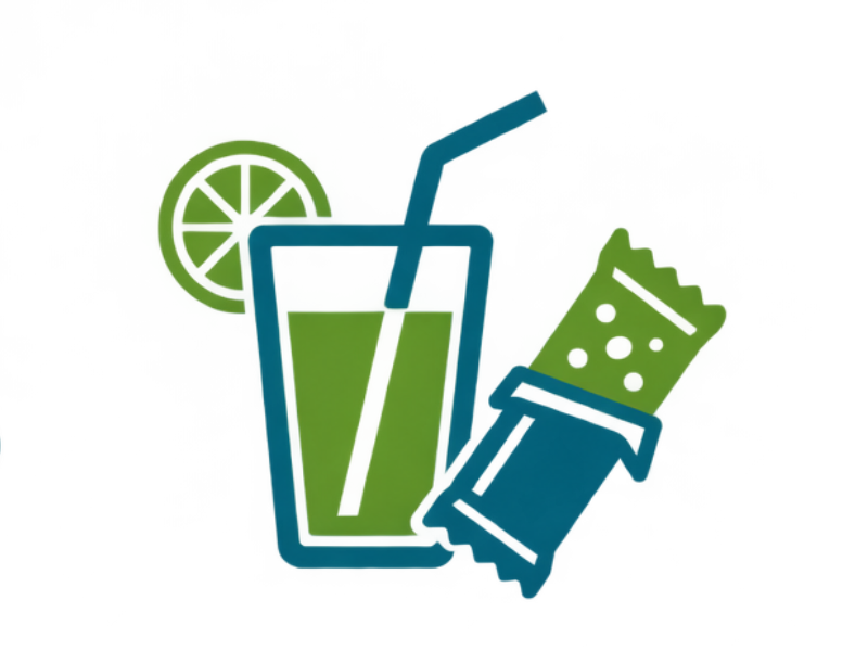 REFRESHMENT