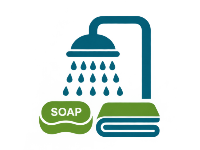 SHOWER